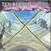 CD - Ten Benson - Hiss