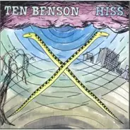 Ten Benson - Hiss