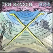 Ten Benson - Hiss