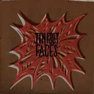 Ten Foot Faces - Don't Want Love