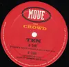 12'' - Ten - Funky Nut