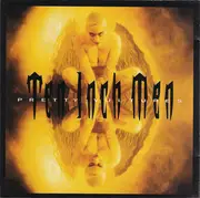 CD - Ten Inch Men - Pretty Vultures