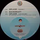 12'' - Ten Inch - Splash