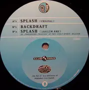 12'' - Ten Inch - Splash