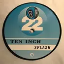 12inch Vinyl Single - Ten Inch - Splash