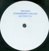 ten inch - Strawberry Dreams