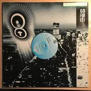 12inch Vinyl Single - Ten Inch - Splash