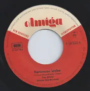Ten Oliver - Verlorene Liebe / Bonnie