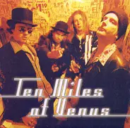 Ten Miles Of Venus - Ten Miles Of Venus