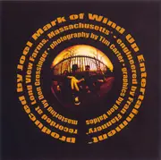 CD - Ten Miles Of Venus - Ten Miles Of Venus - EP