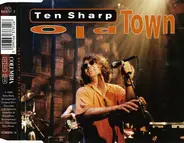 Ten Sharp - Old Town