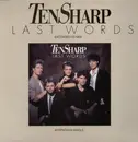 12'' - Ten Sharp - Last Words