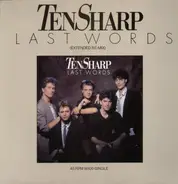 Ten Sharp - Last Words