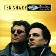 Ten Sharp - The Fire Inside