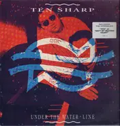 Ten Sharp - Under The Water Line