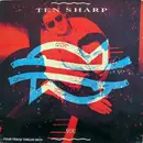 12'' - Ten Sharp - You