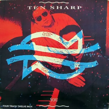 Ten Sharp - You
