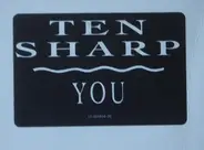 Ten Sharp - You (Acoustic Version)