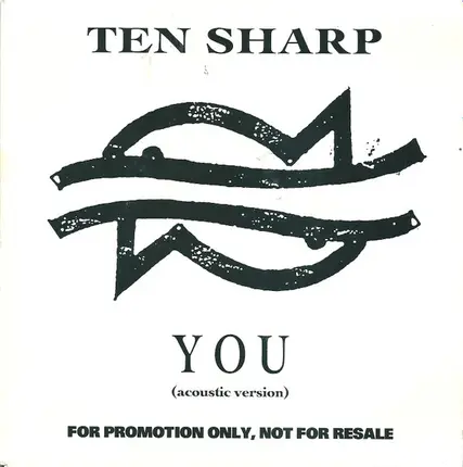 Ten Sharp - You (Acoustic Version)