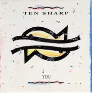 Ten Sharp - You