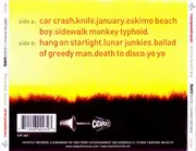 CD - Ten Speed Racer - Eskimo Beach Boy