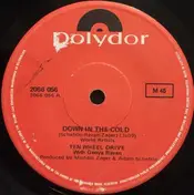Ten Wheel Drive With Genya Ravan - Down In The Cold