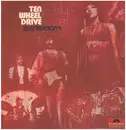 LP - Ten Wheel Drive With Genya Ravan - Construction #1