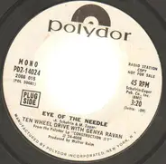 Ten Wheel Drive With Genya Ravan - Eye Of The Needle