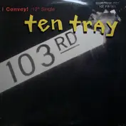 Ten Tray