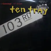 Ten Tray