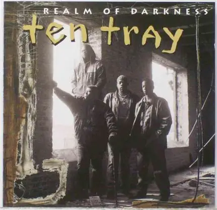 Ten Tray - Realm of Darkness