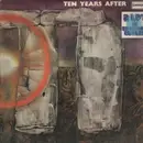 Double LP - Ten Years After - 2 LP's In Original Covers - STONEDHENGE & DEBUT ALBUM