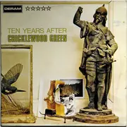 LP - Ten Years After - Cricklewood Green