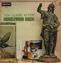 LP - Ten Years After - Cricklewood Green - French pressing incl. Poster