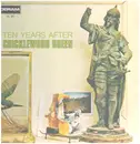 LP - Ten Years After - Cricklewood Green - + INSERT
