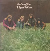 Ten Years After - A Space in Time