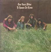 LP - Ten Years After - A Space In Time