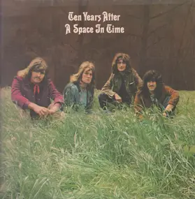 Ten Years After - A Space in Time