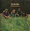 LP - Ten Years After - A Space In Time - 1st UK pressing