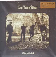 Ten Years After - A Sting In The Tale