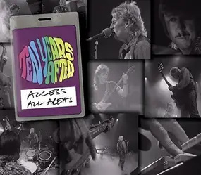 Ten Years After - Access All Areas