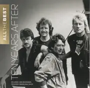 Double CD - Ten Years After - All The Best