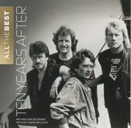 Ten Years After - All The Best