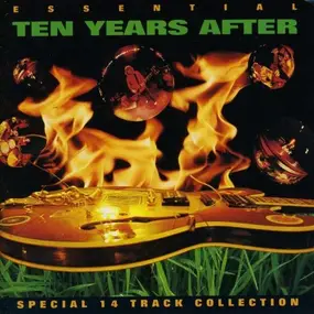 Ten Years After - Essential