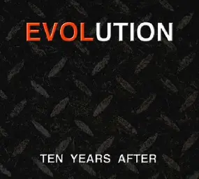 Ten Years After - Evolution