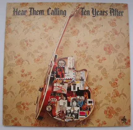 Ten Years After - Hear Them Calling