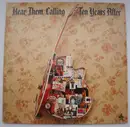 Double LP - Ten Years After - Hear Them Calling