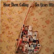 Double LP - Ten Years After - Hear Them Calling