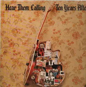 Ten Years After - Hear Them Calling