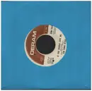 7inch Vinyl Single - Ten Years After - Love Like A Man / If You Should Love Me